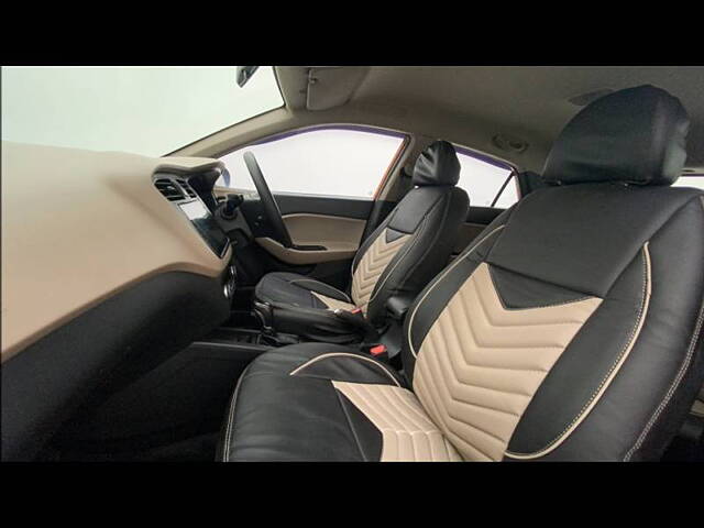 Used Hyundai Elite i20 [2019-2020] Asta 1.2 (O) CVT [2019-2020] in Chennai