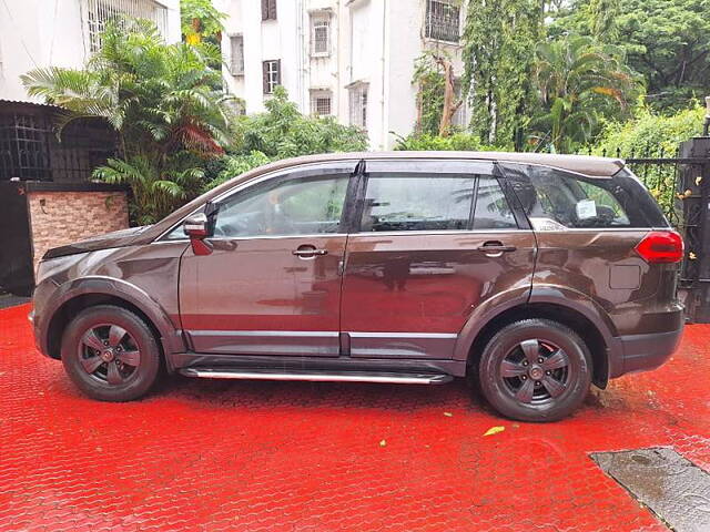 Used Tata Hexa [2017-2019] XM Plus 4x2 7 STR in Mumbai