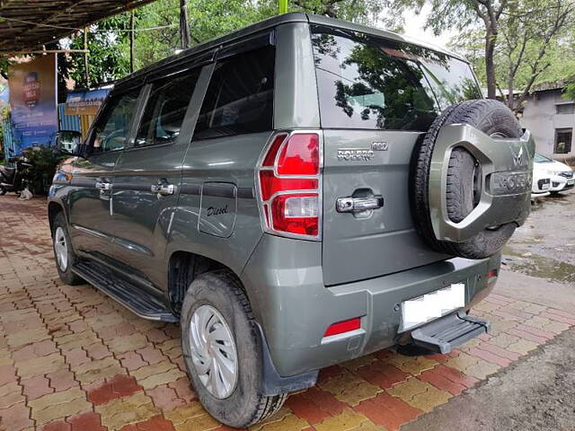 Used Mahindra Bolero Neo [2021-2022] N4 in Mumbai