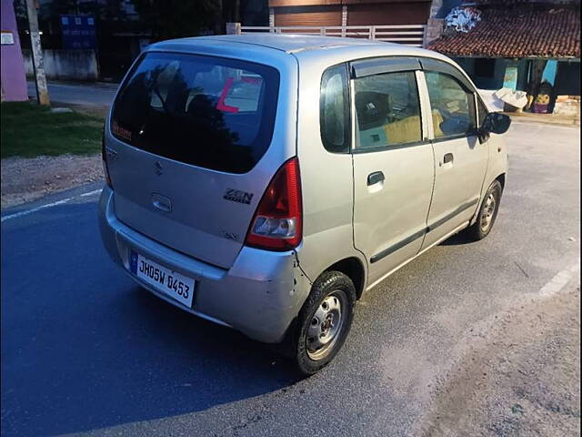 Used Maruti Suzuki Estilo [2006-2009] LXi in Ranchi