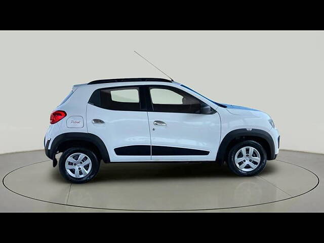 Used Renault Kwid [2015-2019] RXL [2015-2019] in Coimbatore