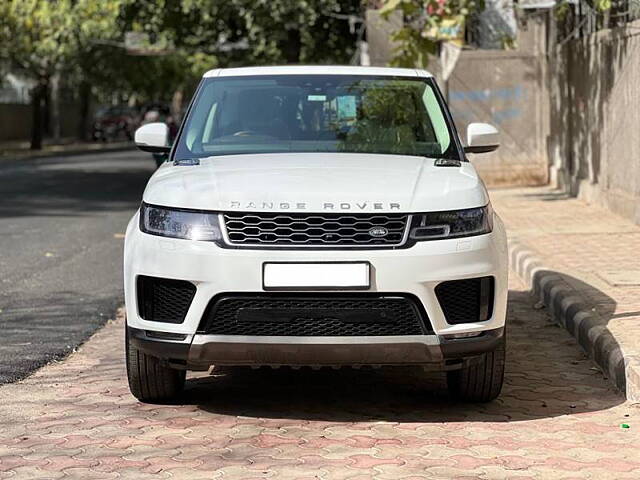 Used Land Rover Range Rover Sport [2018-2022] SE 2.0 Petrol in Delhi