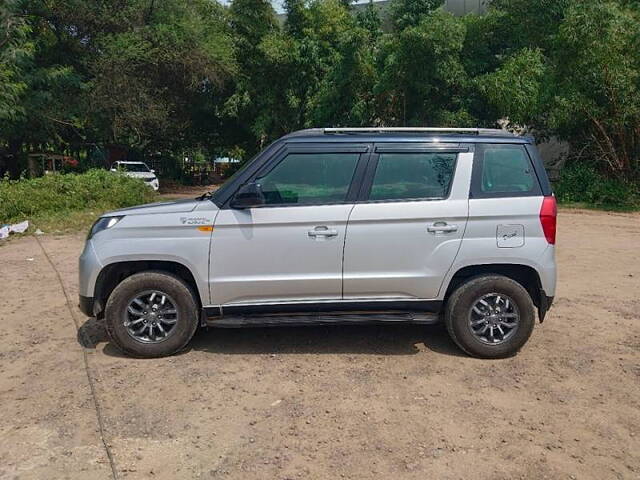 Used Mahindra TUV300 [2015-2019] T10 AMT in Pune