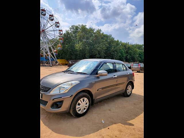 Used Maruti Suzuki Swift DZire [2011-2015] VDI in Delhi