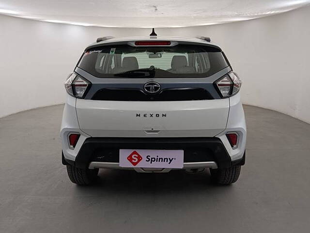 Used Tata Nexon [2017-2020] XZ Plus in Indore