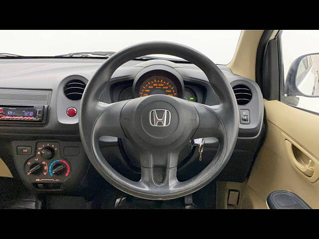 Used Honda Amaze [2013-2016] 1.2 E i-VTEC in Bangalore