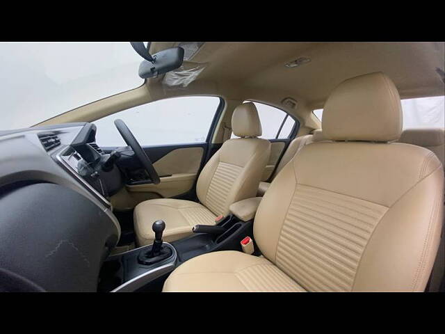 Used Honda City [2014-2017] V in Chennai