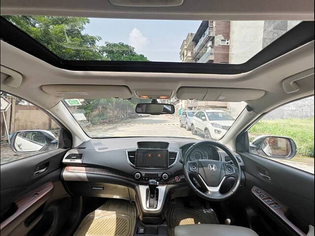 Used Honda CR-V [2013-2018] 2.4L 4WD AVN in Delhi