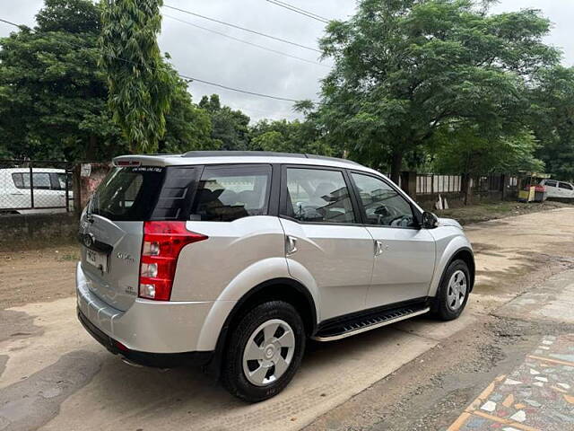 Used Mahindra XUV500 [2015-2018] W6 AT in Gurgaon