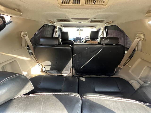 Used Toyota Fortuner [2012-2016] 3.0 4x2 MT in Mumbai