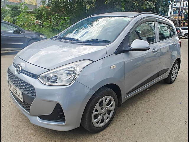 Used 2019 Hyundai Grand i10 in Ghaziabad