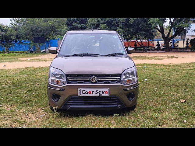 Used 2023 Maruti Suzuki Wagon R in Bangalore