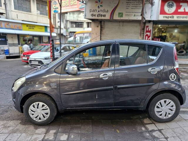 Used Maruti Suzuki Ritz Vdi BS-IV in Pune