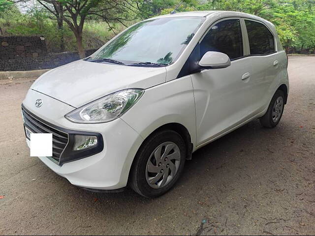 Used Hyundai Santro Sportz [2018-2020] in Nashik