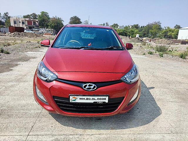 Used 2014 Hyundai Elite i20 in Aurangabad