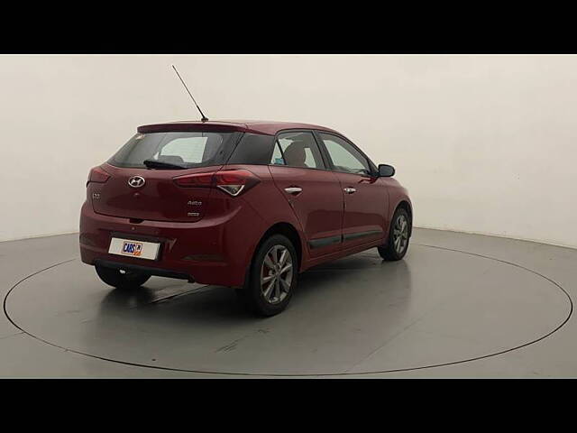 Used Hyundai Elite i20 [2017-2018] Asta 1.2 in Mumbai