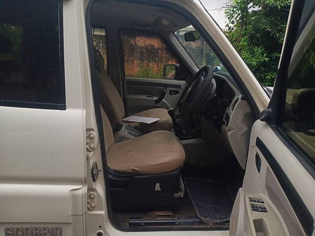 Used Mahindra Scorpio [2014-2017] S6 in Lucknow