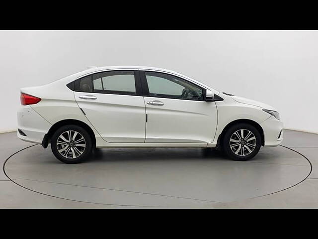 Used Honda City 4th Generation V CVT Petrol [2017-2019] in Chennai