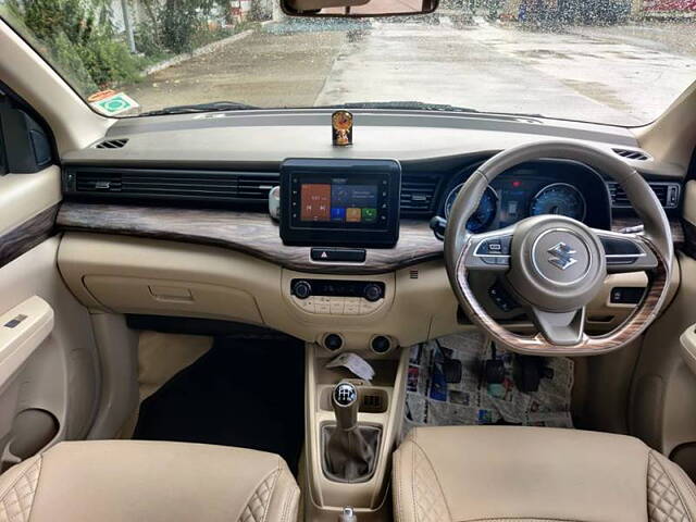 Used Maruti Suzuki Ertiga [2018-2022] ZXi Plus in Chennai