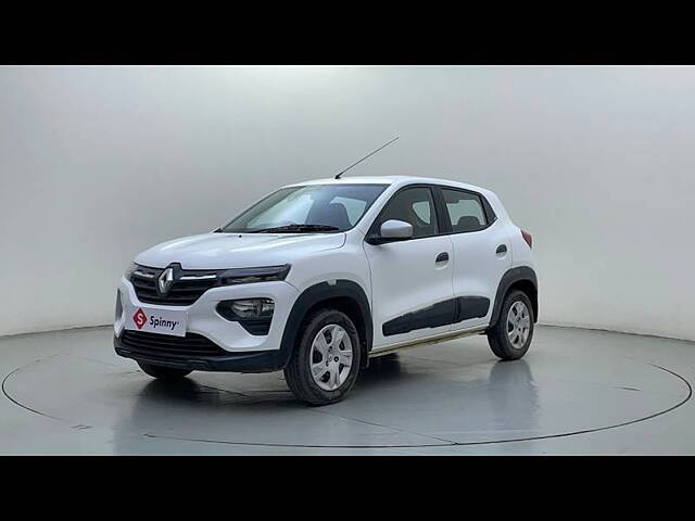 Used 2021 Renault Kwid in Bangalore