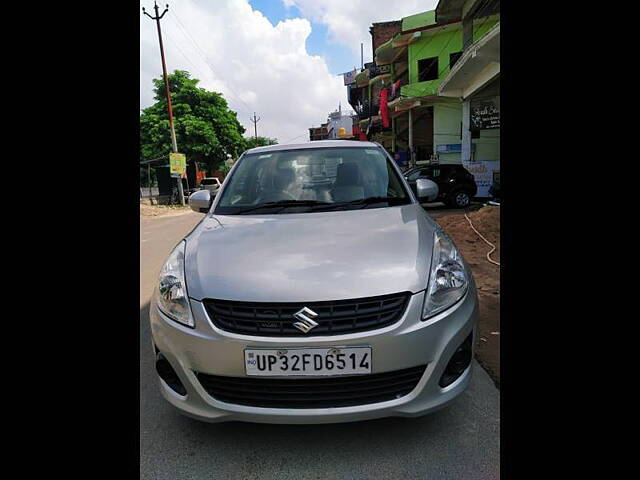 Used 2013 Maruti Suzuki Swift DZire in Lucknow