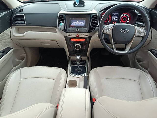 Used Mahindra XUV300 [2019-2024] W8 (O) 1.5 Diesel AMT in Pune