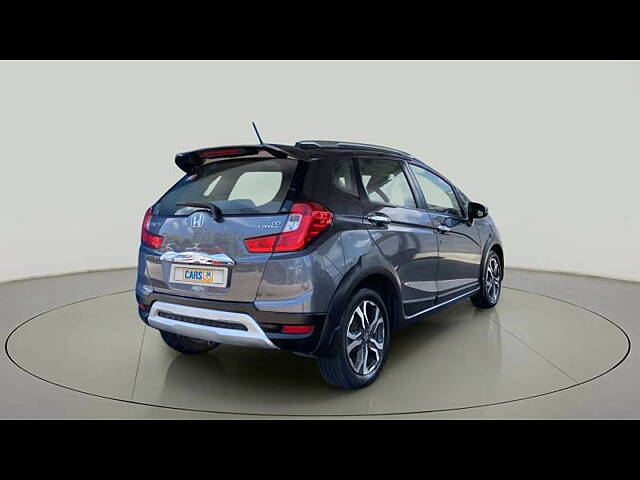 Used Honda WR-V [2017-2020] VX MT Diesel in Coimbatore