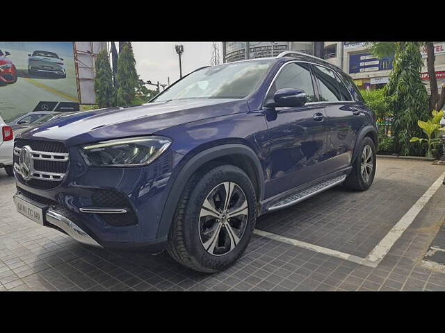 Used 2023 Mercedes-Benz GLE in Ahmedabad