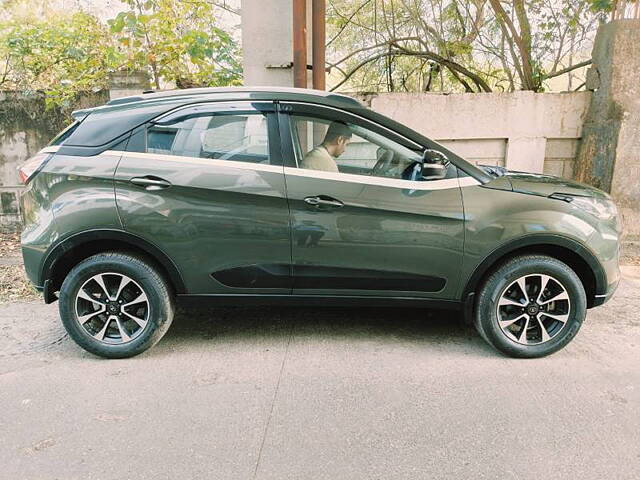 Used Tata Nexon [2017-2020] XZ Plus in Mumbai