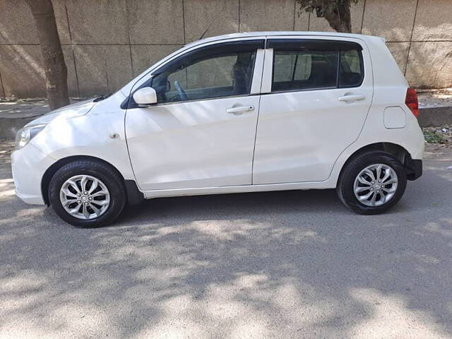Used Maruti Suzuki Celerio [2017-2021] VXi (O) AMT in Delhi