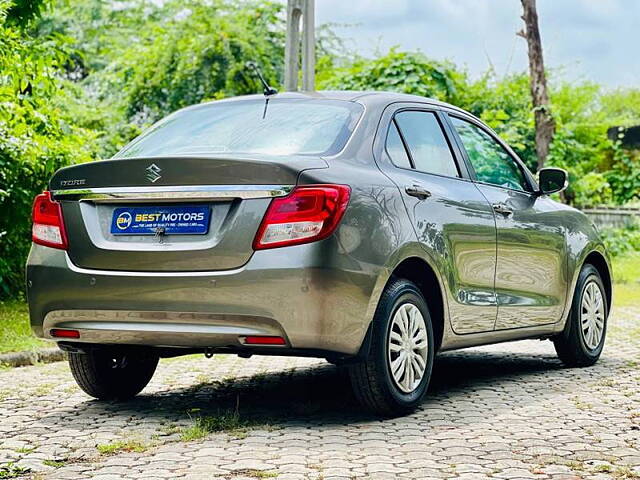 Used Maruti Suzuki Dzire VXi [2020-2023] in Ahmedabad