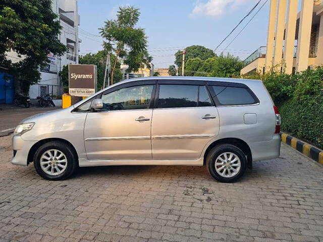 Used Toyota Innova [2005-2009] 2.5 V 7 STR in Jalandhar