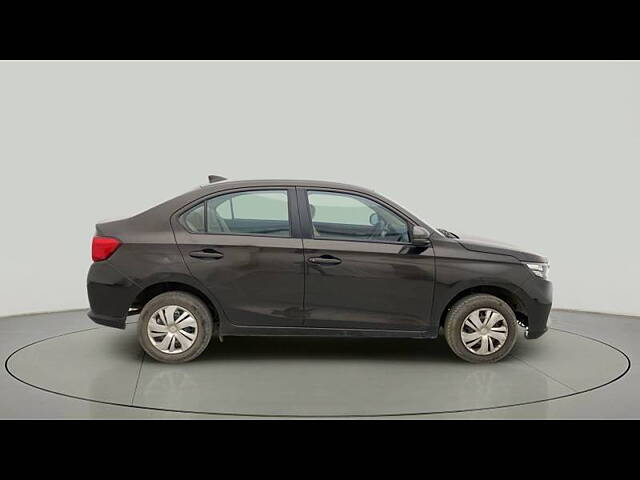 Used Honda Amaze [2018-2021] 1.2 S CVT Petrol [2018-2020] in Hyderabad