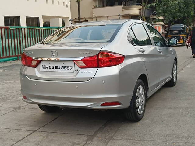 Used Honda City [2011-2014] 1.5 E MT in Mumbai