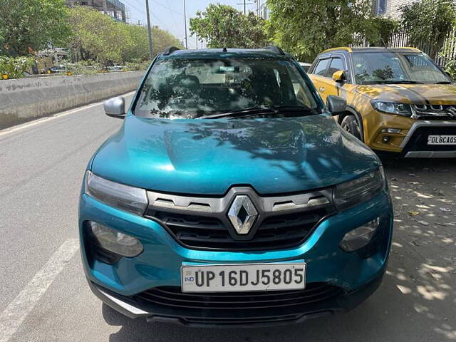 Used 2022 Renault Kwid in Delhi