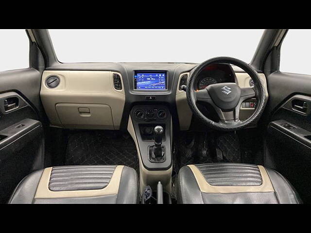 Used Maruti Suzuki Wagon R [2019-2022] LXi 1.0 [2019-2019] in Delhi