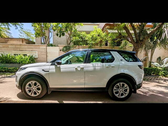 Used Land Rover Discovery Sport [2020-2022] S in Jaipur