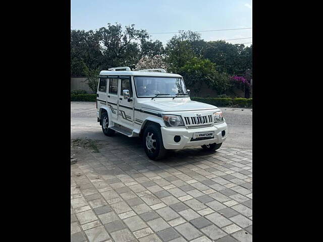 Used Mahindra Bolero [2011-2020] SLE BS III in Bhopal