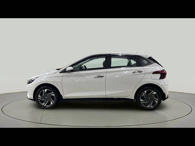 Used Hyundai i20 [2020-2023] Asta (O) 1.2 IVT [2022-2023] in Mumbai