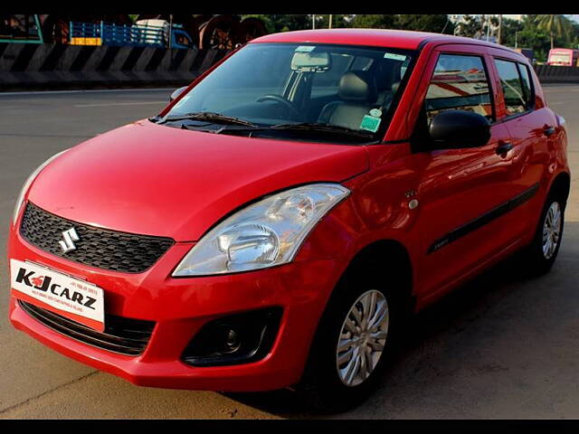 Used Maruti Suzuki Swift [2014-2018] Lxi ABS [2014-2017] in Chennai