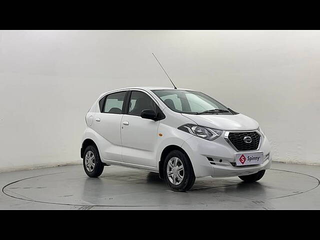 Used Datsun redi-GO [2016-2020] T(O) 1.0 in Delhi