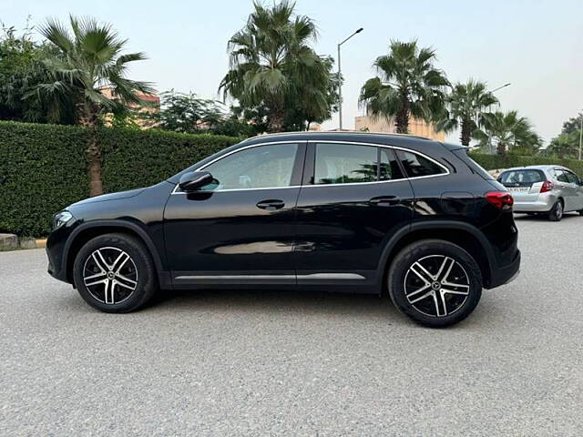 Used Mercedes-Benz GLA [2021-2024] 200 [2021-2023] in Delhi