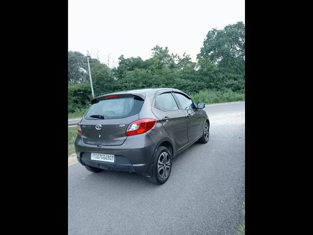 Used Tata Tiago [2016-2020] Revotron XZA in Hyderabad