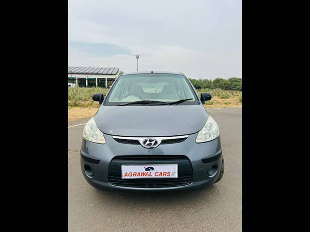 Used 2011 Hyundai i20 in Vadodara