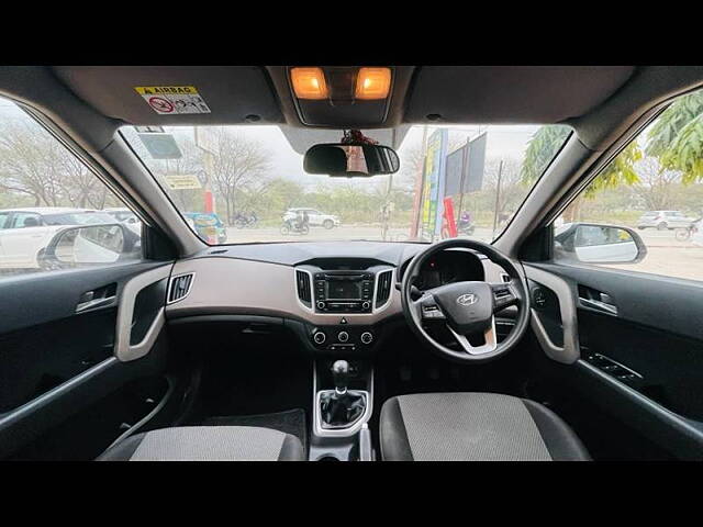 Used Hyundai Creta [2017-2018] S 1.4 CRDI in Chandigarh