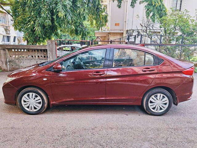 Used Honda City [2014-2017] SV in Mumbai