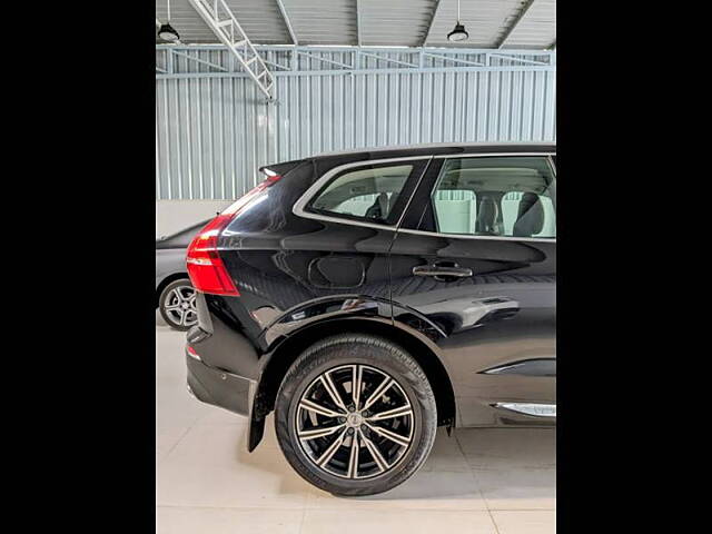 Used Volvo XC60 [2017-2021] Inscription [2017-2020] in Jaipur