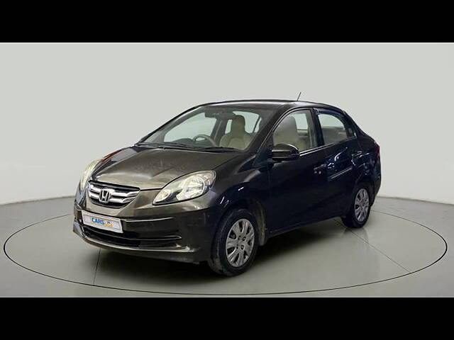 Used Honda Amaze [2013-2016] 1.2 SX i-VTEC in Delhi