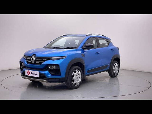 Used 2022 Renault Kiger in Bangalore