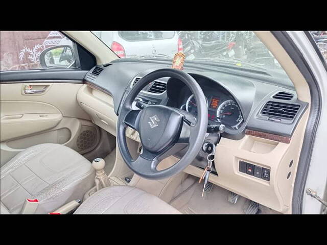 Used Maruti Suzuki Swift DZire [2011-2015] VDI in Kanpur